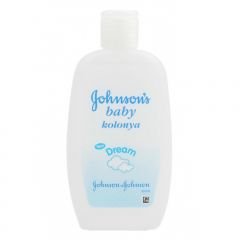 Johnson's Baby Kolonya Dream 200 ml
