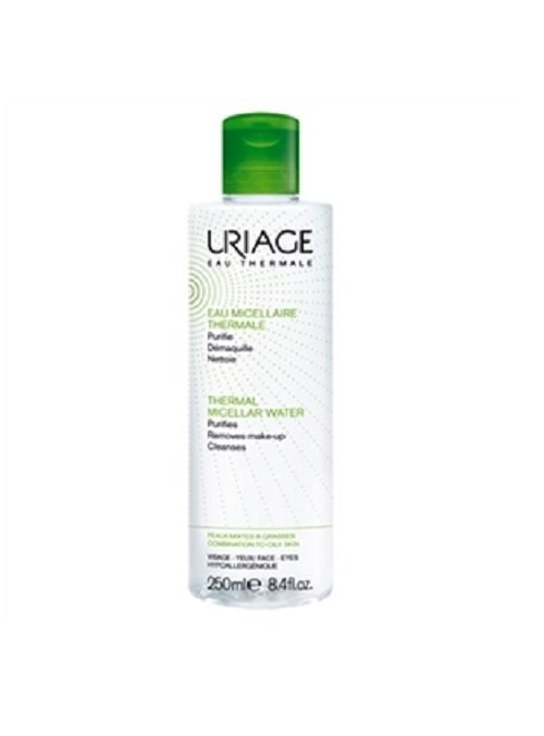 Uriage Eau Micellaire Thermale Yağlı- Karma Cilt 250 ml