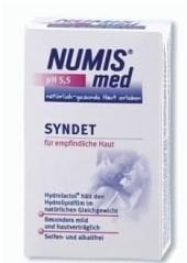 Numismed Compact Bar pH5.5 Sabun 100 gr - Günlük Temizleyici