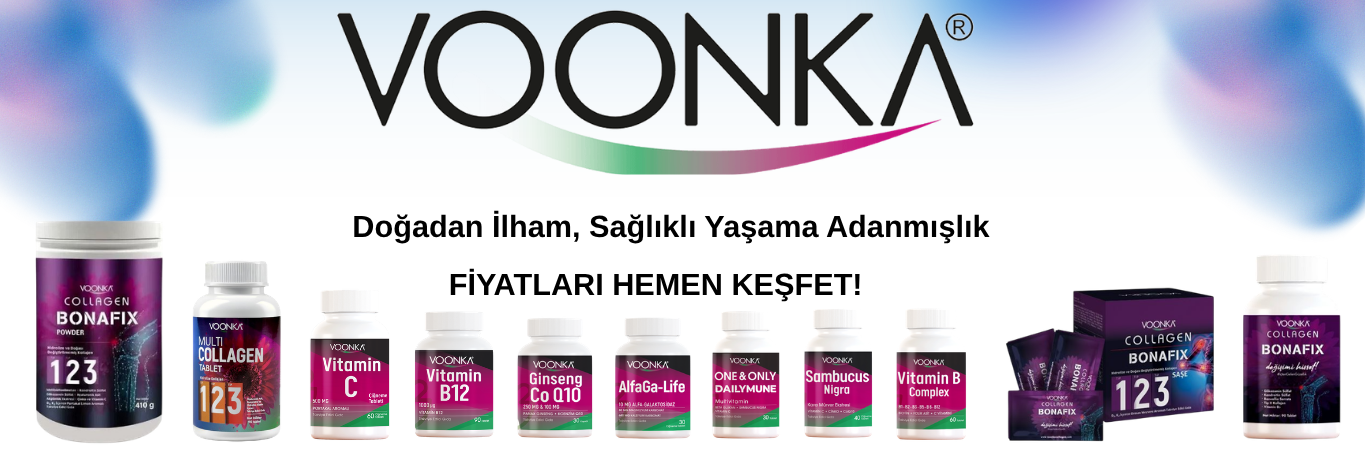 Voonka