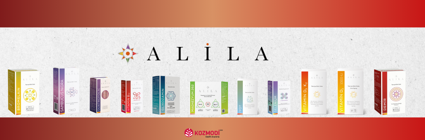 alila