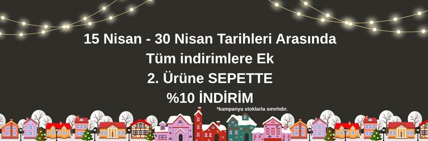 indirim