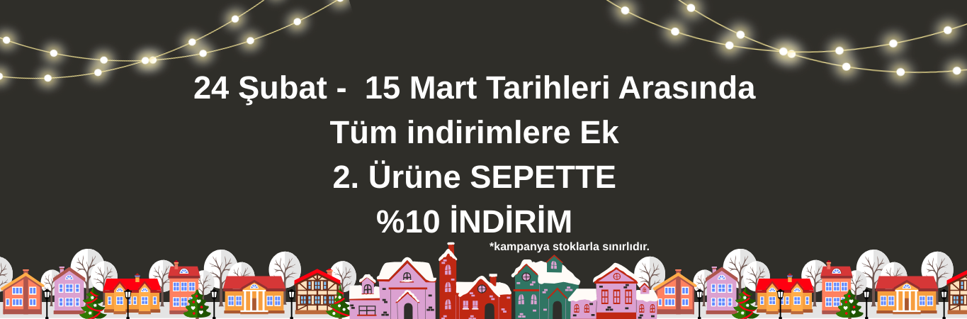 indirim