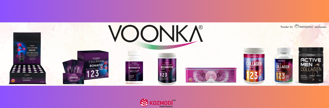 voonka