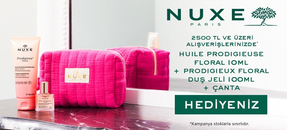 NUXE