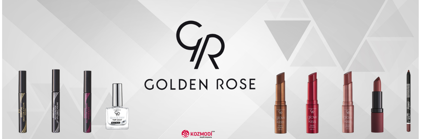 golden rose