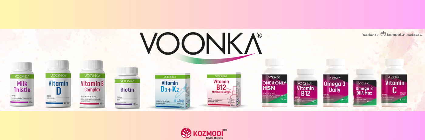 voonka