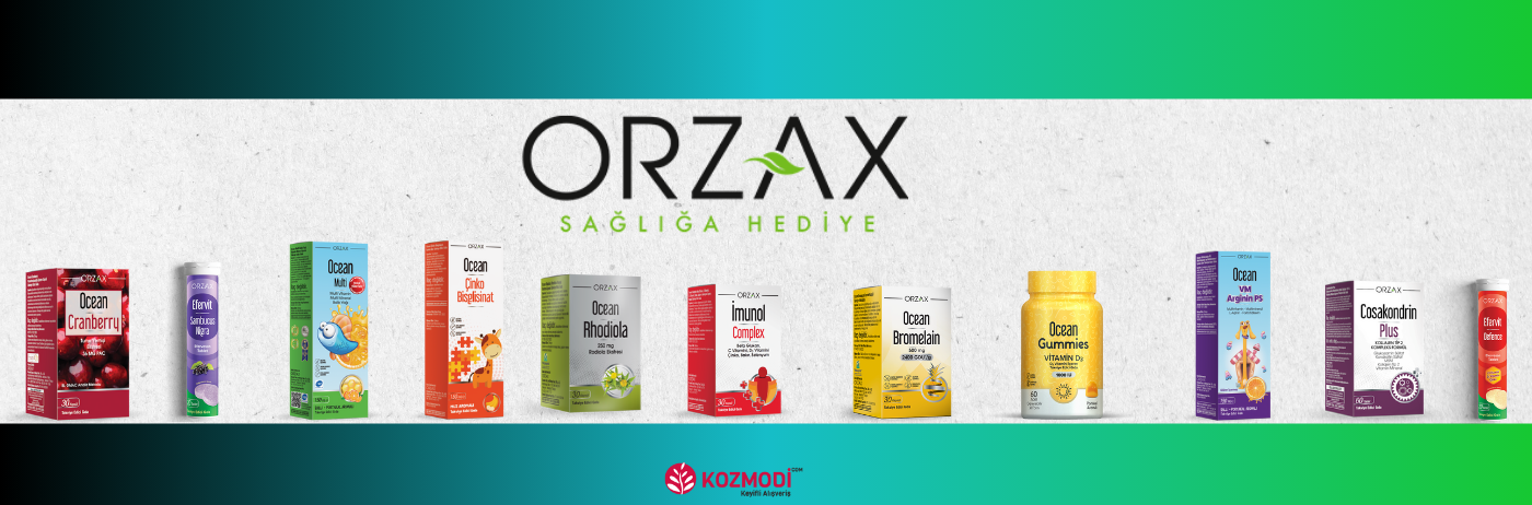 Orzax