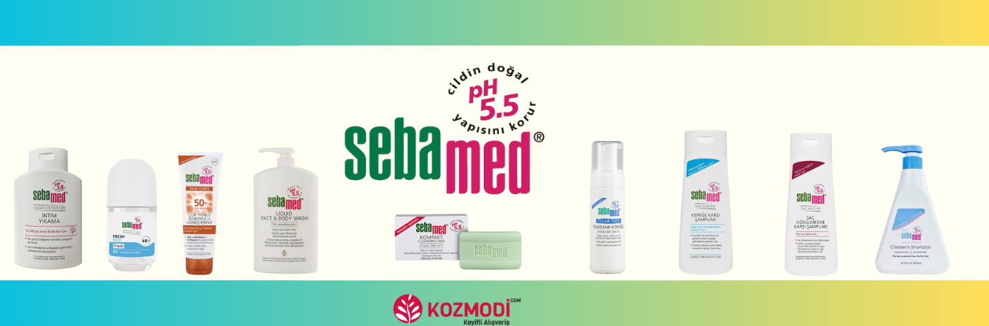 sebamed
